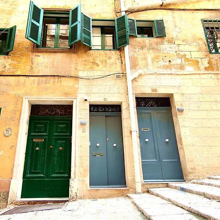 Coast 52 Savynomad Harbour Residences Wow Views Valletta Exterior foto