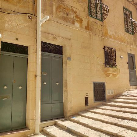 Coast 52 Savynomad Harbour Residences Wow Views Valletta Exterior foto