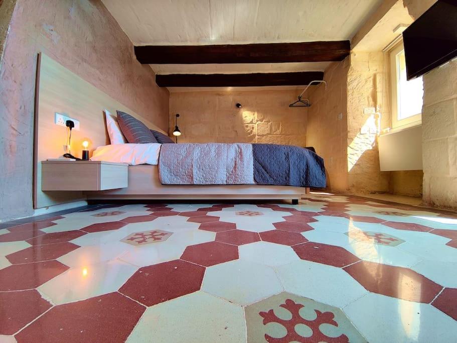 Coast 52 Savynomad Harbour Residences Wow Views Valletta Exterior foto