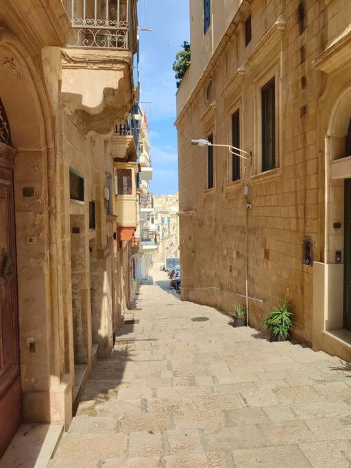 Coast 52 Savynomad Harbour Residences Wow Views Valletta Exterior foto
