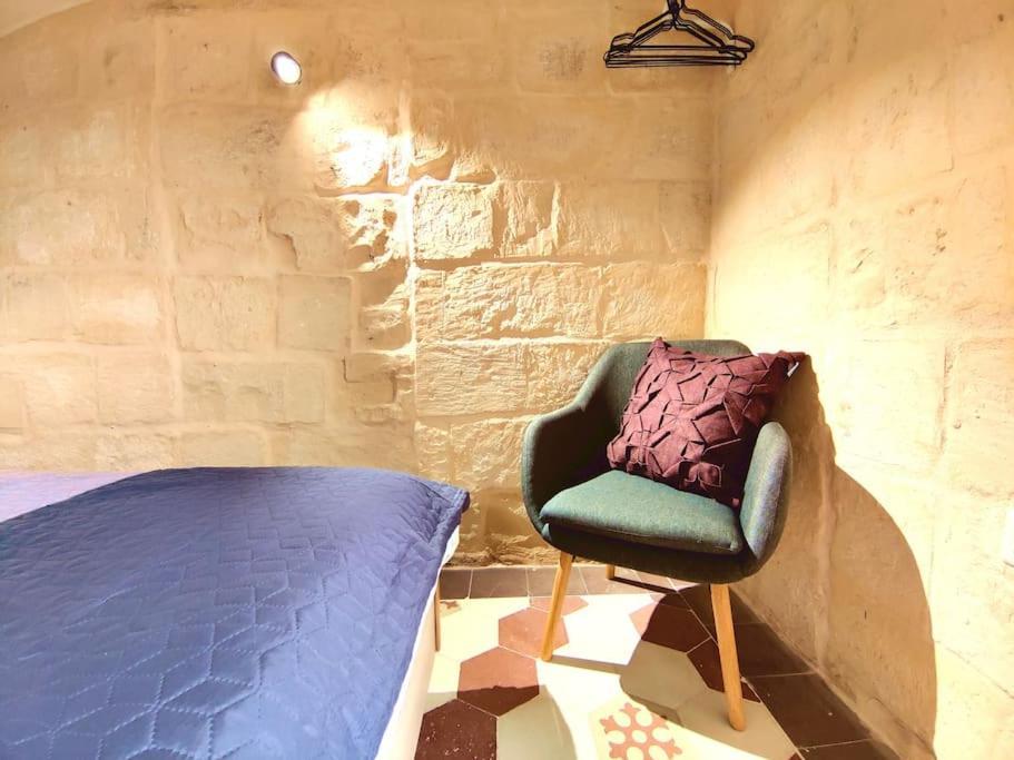 Coast 52 Savynomad Harbour Residences Wow Views Valletta Exterior foto