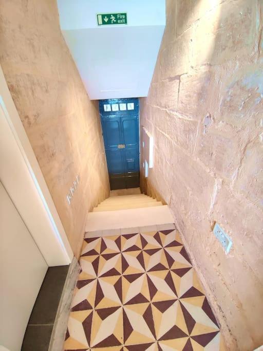 Coast 52 Savynomad Harbour Residences Wow Views Valletta Exterior foto