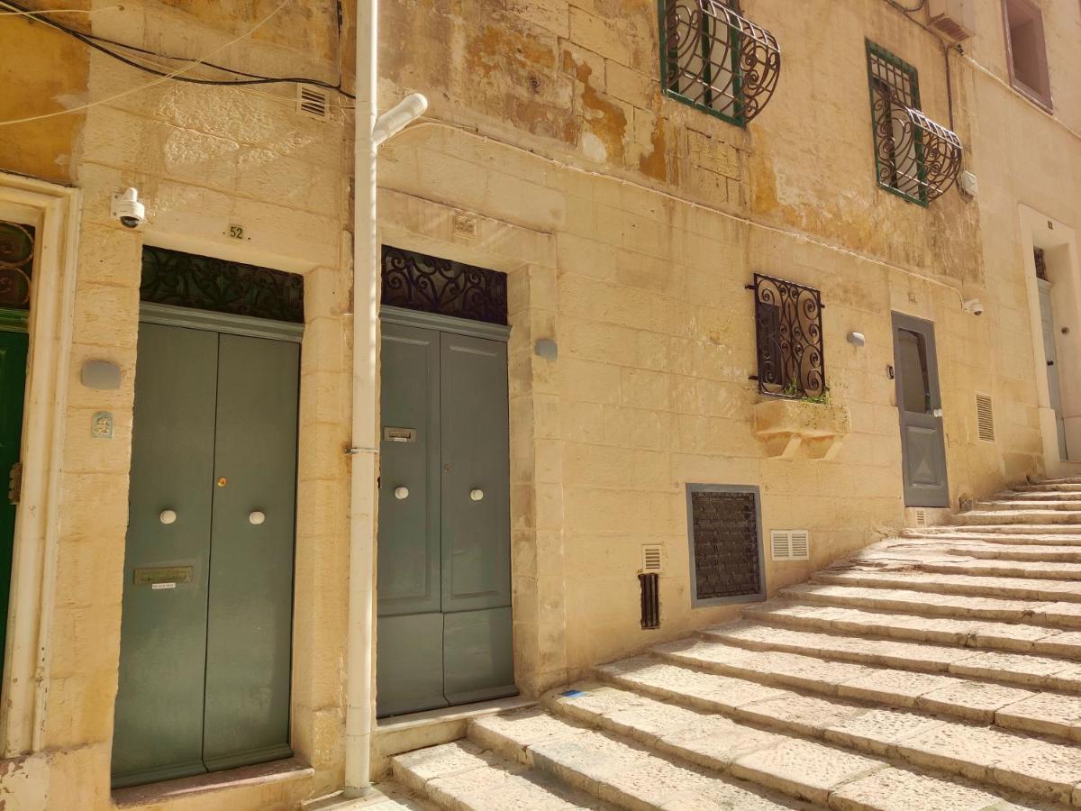 Coast 52 Savynomad Harbour Residences Wow Views Valletta Exterior foto